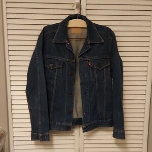 Vintage Big John Type 3 Jean Jacket